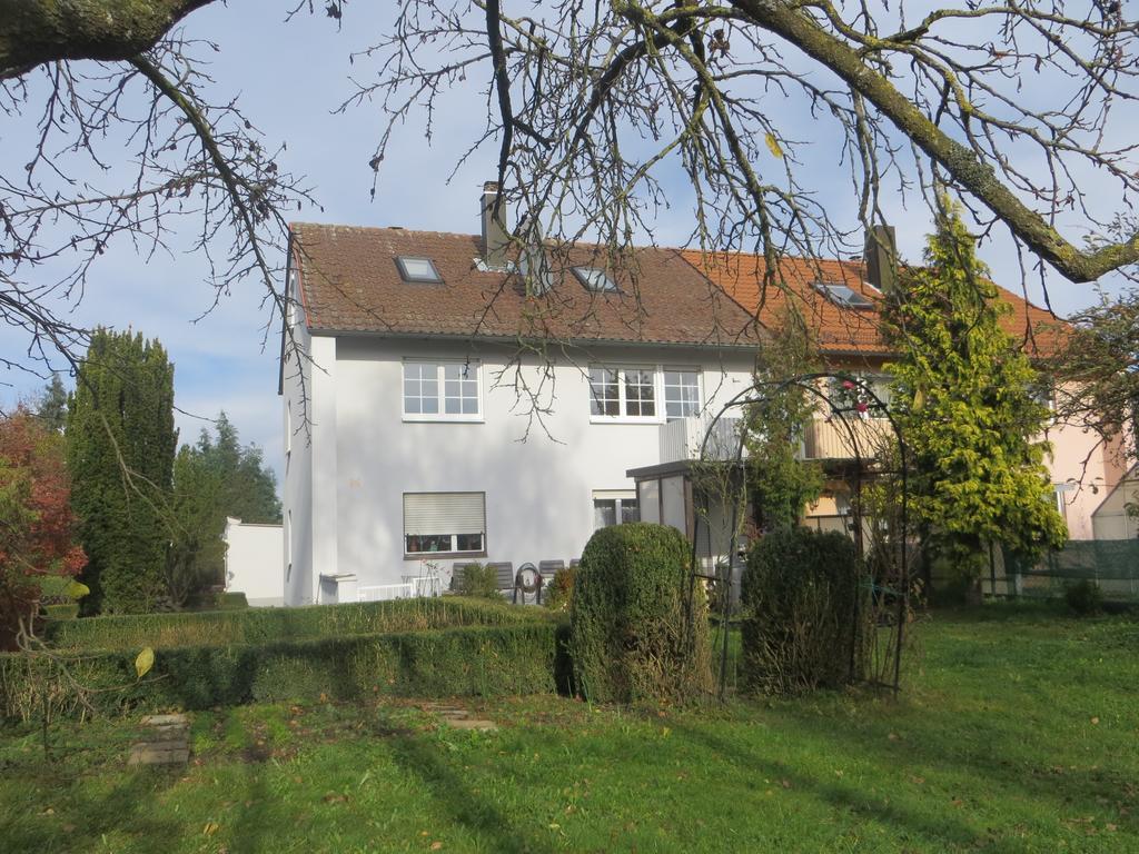 Ferienwohnung Schutzenstrasse Rothenburg ob der Tauber Room photo